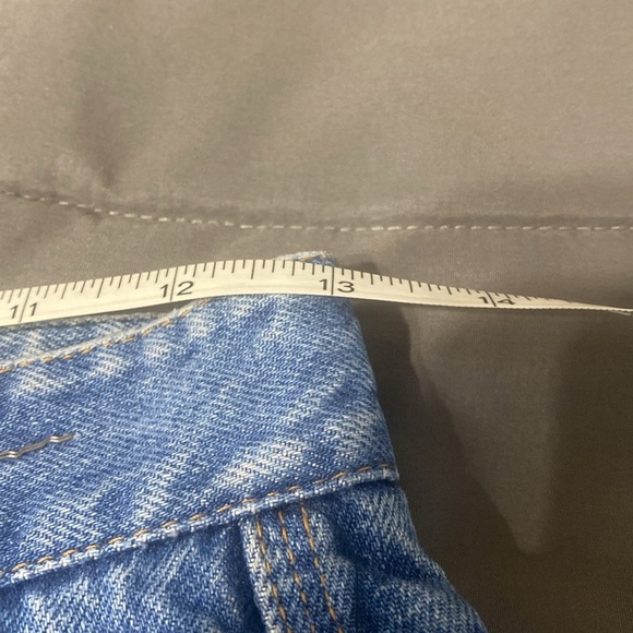 Marithe Francois Girbaud skirt. - Picture 5 of 7